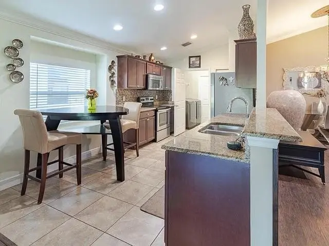 Photo 3 at 9446 Windrift Circle, Fort Pierce