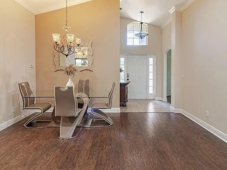Photo 4 at 9446 Windrift Circle, Fort Pierce
