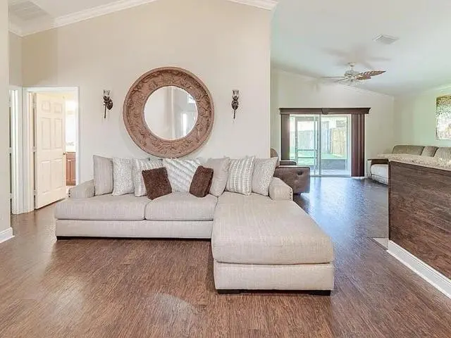 Photo 6 at 9446 Windrift Circle, Fort Pierce