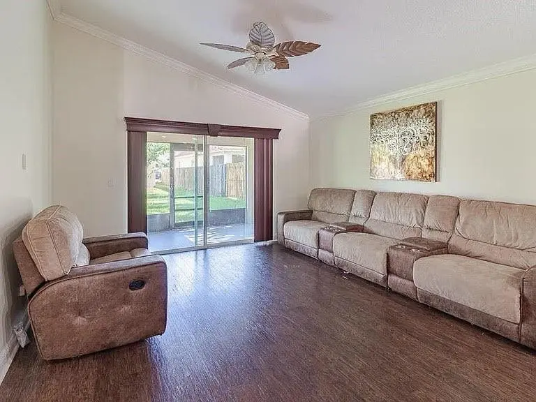 Photo 7 at 9446 Windrift Circle, Fort Pierce
