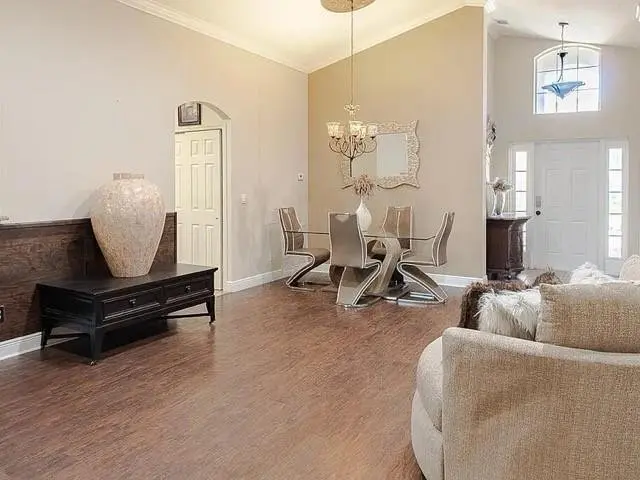 Photo 5 at 9446 Windrift Circle, Fort Pierce
