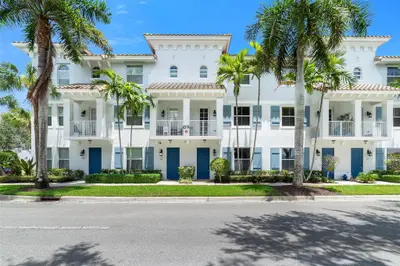 1323 Via De Pepi, Boynton Beach – sold
