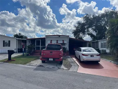 8620 SW 22nd Street, Davie – sold