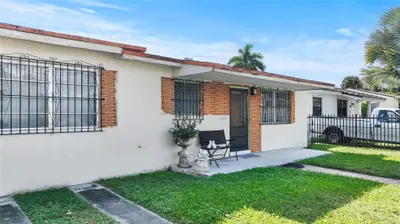 3446 NW 17 Street, Miami – sold