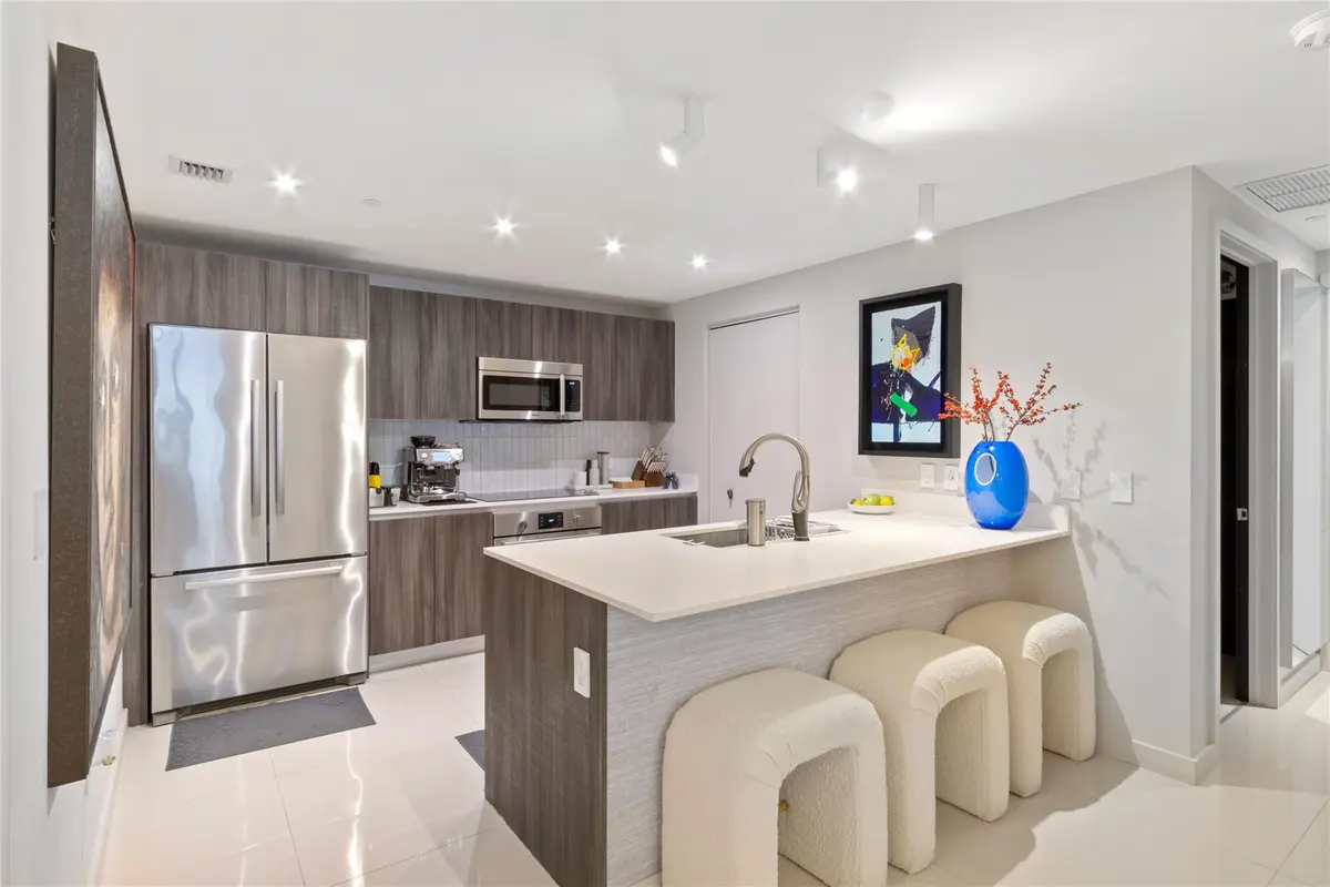 Photo 3 at 488 NE 18th Street 2010, Miami