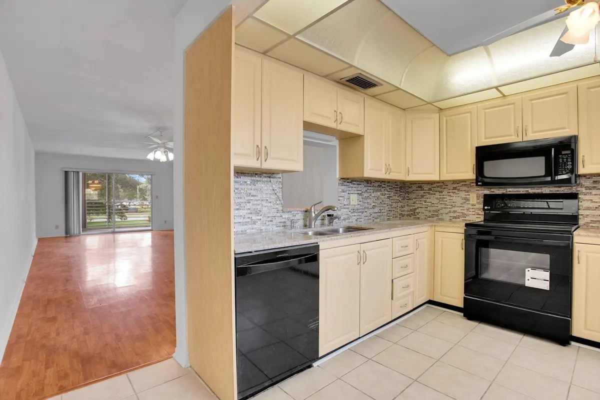 Photo 2 at 2006 Granada Drive N2, Coconut Creek