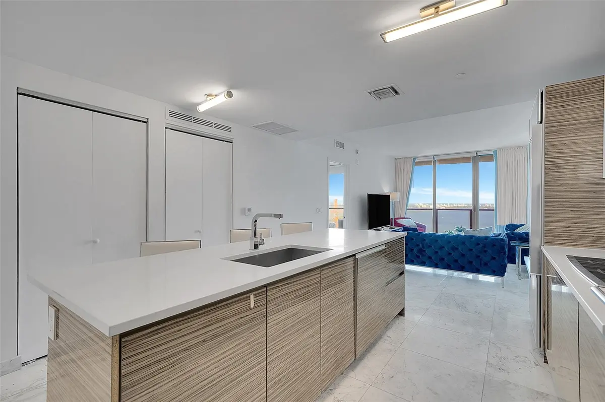 Photo 6 at 460 NE 28th Street 3407, Miami