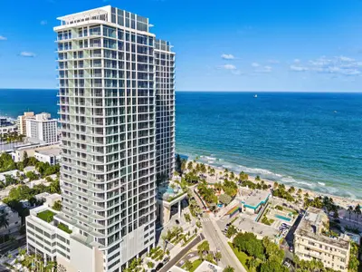 153 N Seabreeze Boulevard 2304S, Fort Lauderdale – sold