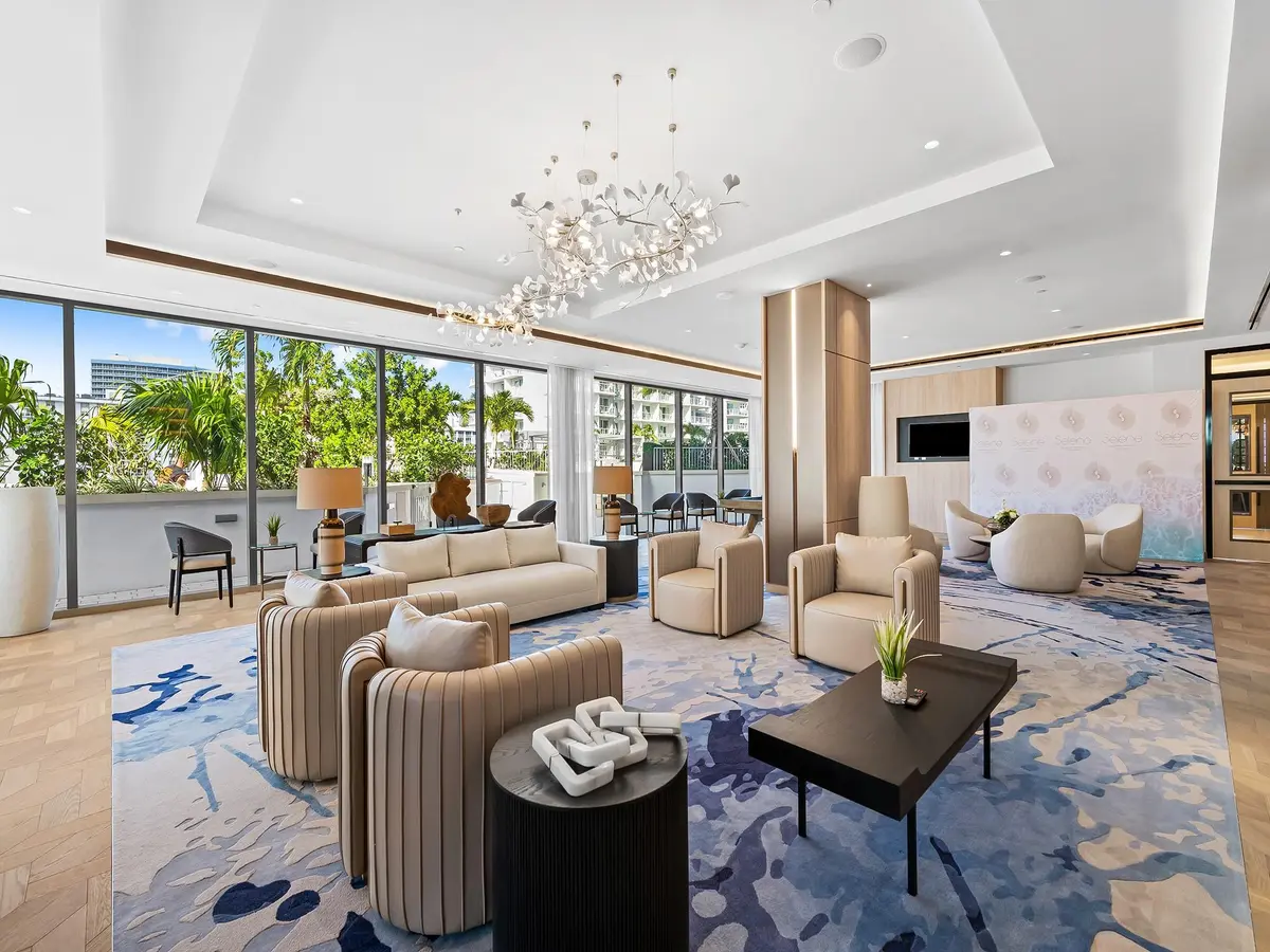 Photo 6 at 153 N Seabreeze Boulevard 2304S, Fort Lauderdale