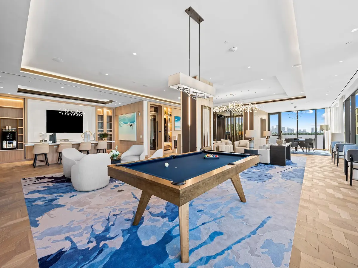 Photo 8 at 153 N Seabreeze Boulevard 2304S, Fort Lauderdale