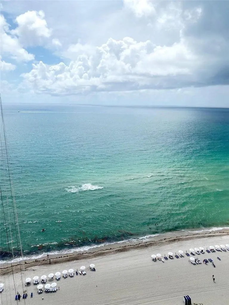 Photo 1 at 16001 Collins Avenue 2207, Sunny Isles Beach
