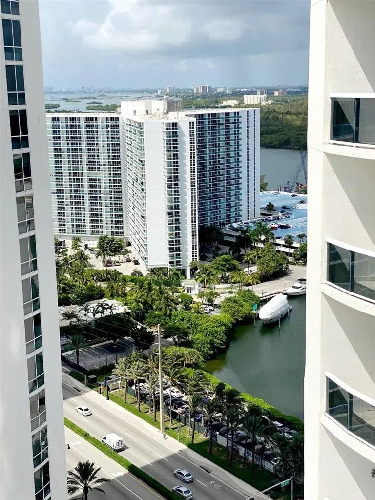 Photo 5 at 16001 Collins Avenue 2207, Sunny Isles Beach