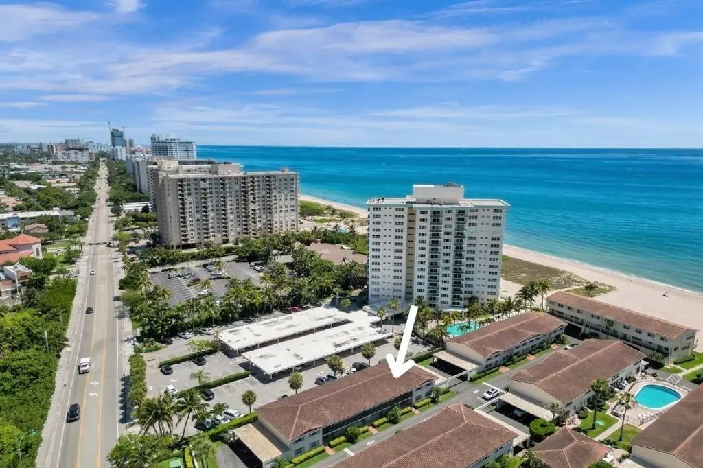 Photo 1 at 5450 N Ocean Boulevard 6A, Lauderdale-By-The-Sea