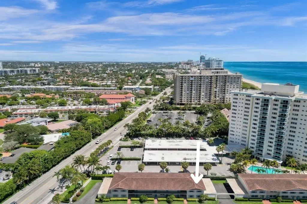 Photo 3 at 5450 N Ocean Boulevard 6A, Lauderdale-By-The-Sea