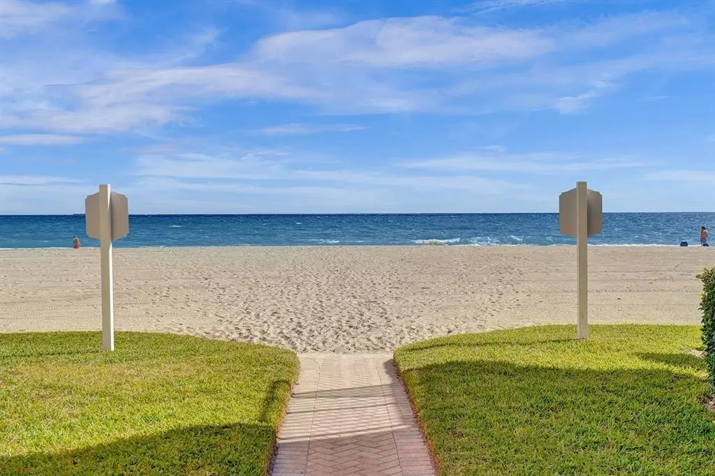 Photo 7 at 5450 N Ocean Boulevard 6A, Lauderdale-By-The-Sea