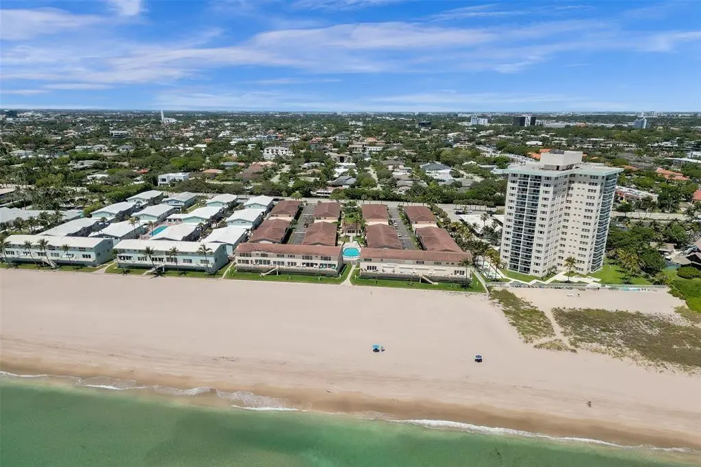Photo 8 at 5450 N Ocean Boulevard 6A, Lauderdale-By-The-Sea