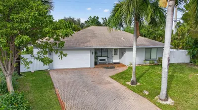 3191 NE 11th Terrace, Pompano Beach – sold