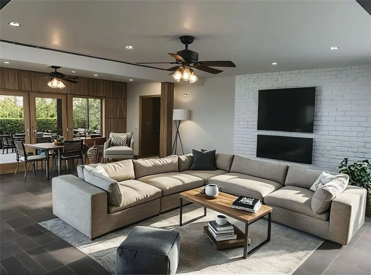 Virtual at 3416 Norfolk Street, Pompano Beach