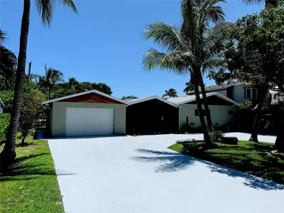 3416 Norfolk Street, Pompano Beach – sold
