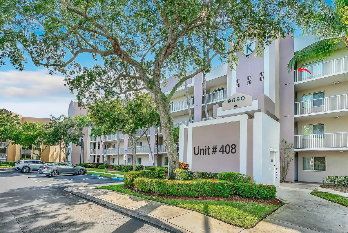 Photo 1 at 9580 Weldon Circle 408k, Tamarac