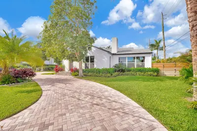 4015 Washington Road, West Palm Beach – sold