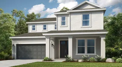 521 SE Ranch Oak Circle, Port St. Lucie – sold