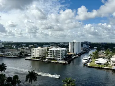 3233 NE 34th Street 1120, Fort Lauderdale – sold