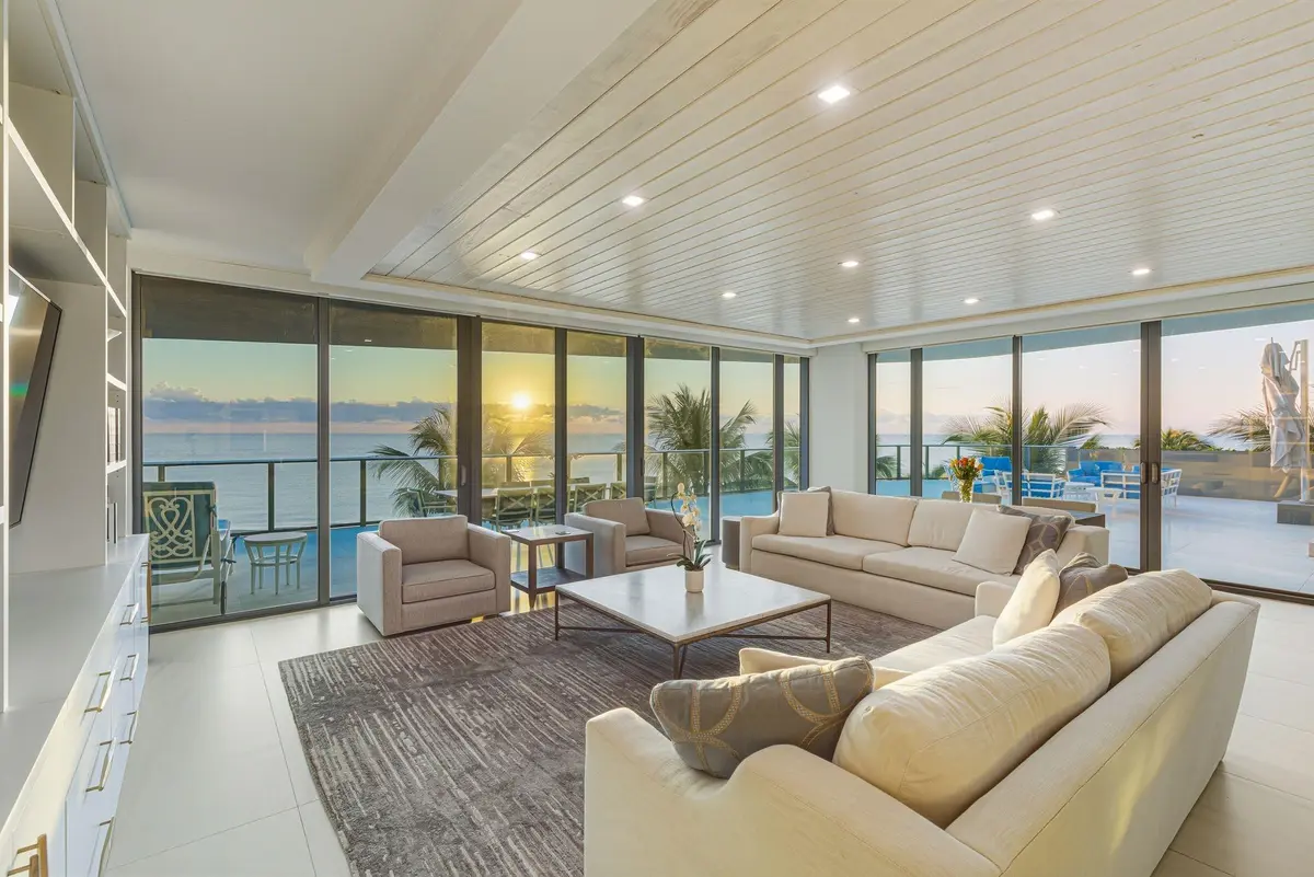 Photo 3 at 730 N Ocean Boulevard 404, Pompano Beach