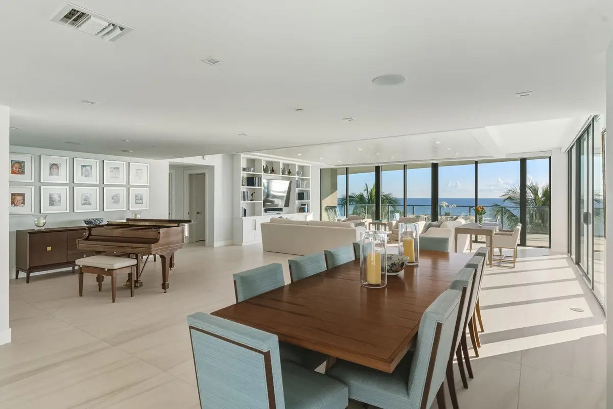 Photo 8 at 730 N Ocean Boulevard 404, Pompano Beach