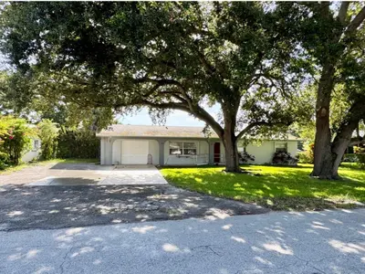 3474 Southern Pines Drive, Fort Pierce – sold