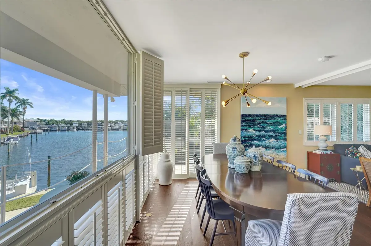 Amazing Wide Water Views at 1124 Seminole Drive 1 C&D, Fort Lauderdale