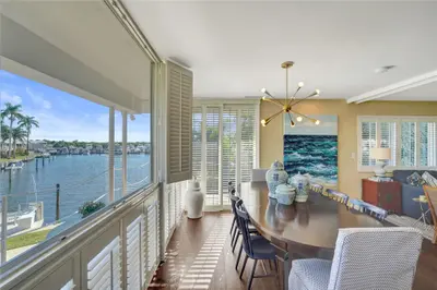 1124 Seminole Drive 1 C&D, Fort Lauderdale – sold