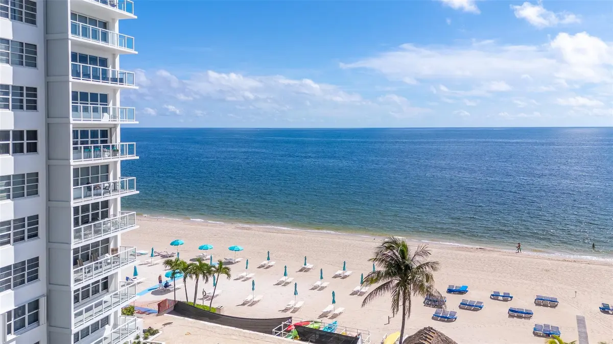 Photo 2 at 3750 Galt Ocean Drive 209, Fort Lauderdale