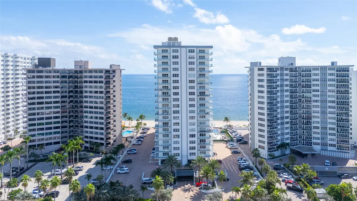 Photo 3 at 3750 Galt Ocean Drive 209, Fort Lauderdale