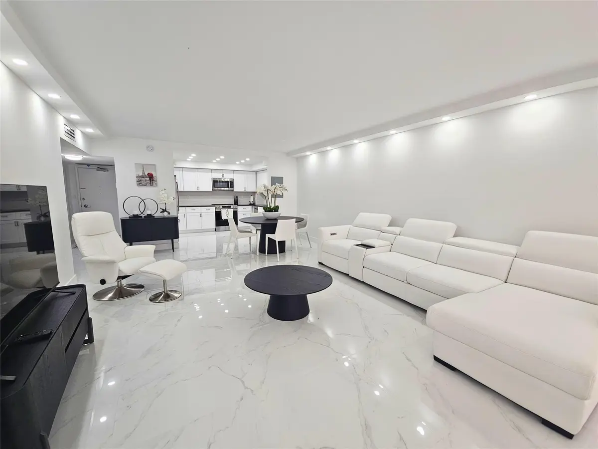 Photo 8 at 3750 Galt Ocean Drive 209, Fort Lauderdale