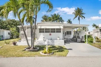 2001 SW 84th Avenue, Davie – sold