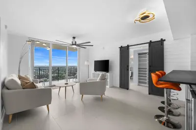 610 W Las Olas Boulevard 1621, Fort Lauderdale – sold