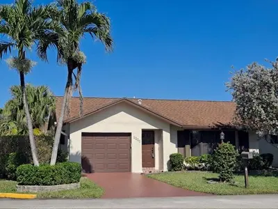 2377 SW 16th Drive, Deerfield Beach – sold