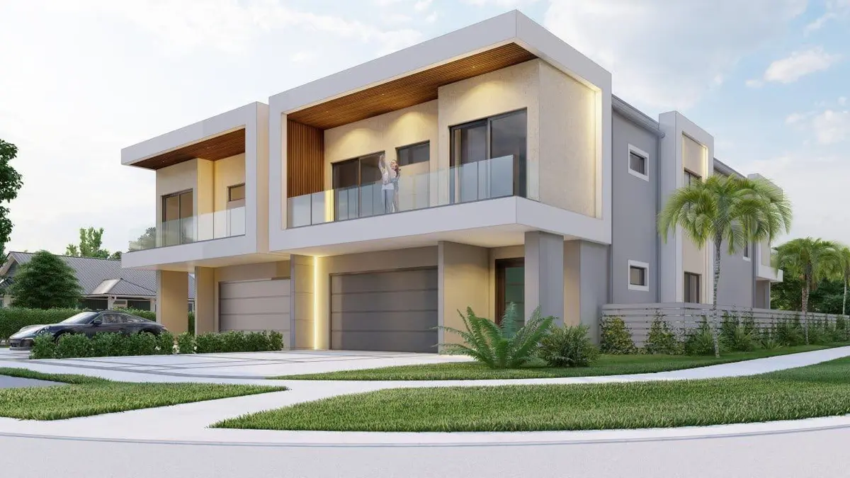 Photo 1 at 320 SW 11th Street, Fort Lauderdale