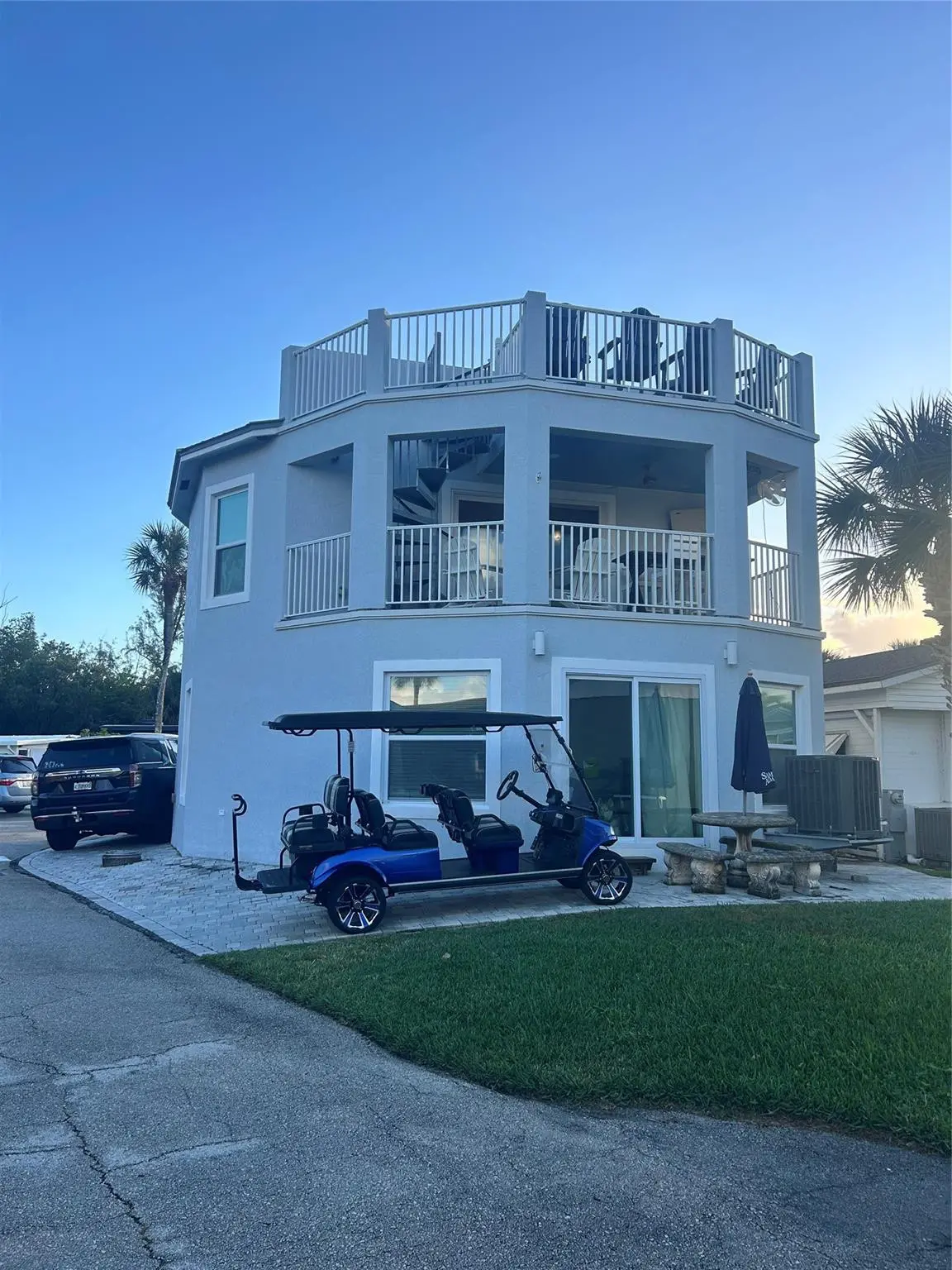 Photo 1 at 2045 Nettles Boulevard, Jensen Beach