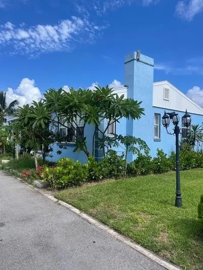 1125 N F Street, Lake Worth Beach – sold