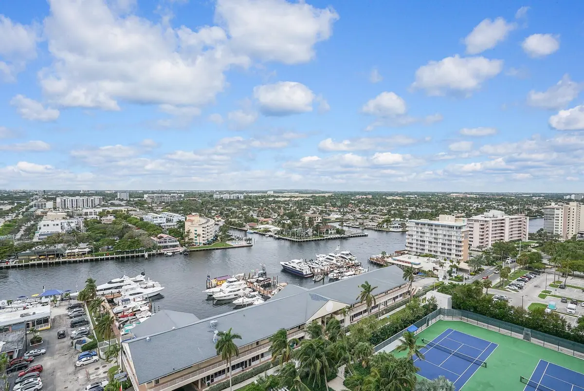 Photo 2 at 1 N Ocean Boulevard 1512, Pompano Beach