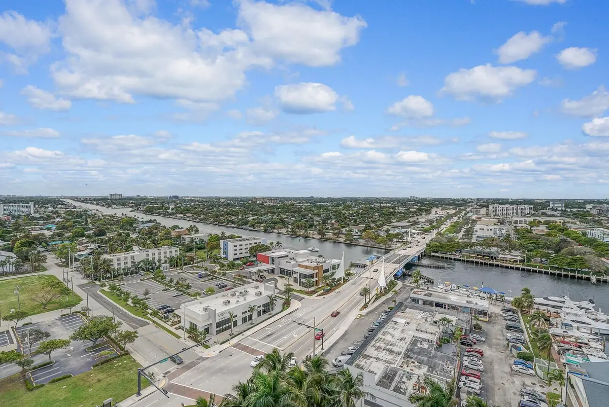 Photo 3 at 1 N Ocean Boulevard 1512, Pompano Beach