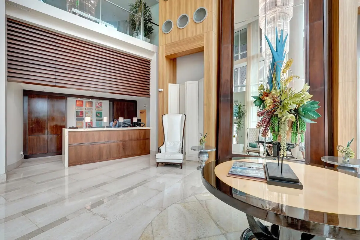 Photo 6 at 1 N Ocean Boulevard 1512, Pompano Beach