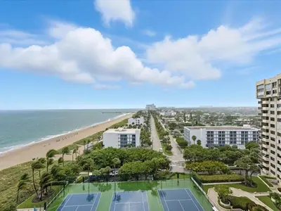 4900 N Ocean Boulevard 1405, Lauderdale-By-The-Sea – sold