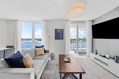 401 N Birch Road 708, Fort Lauderdale – sold