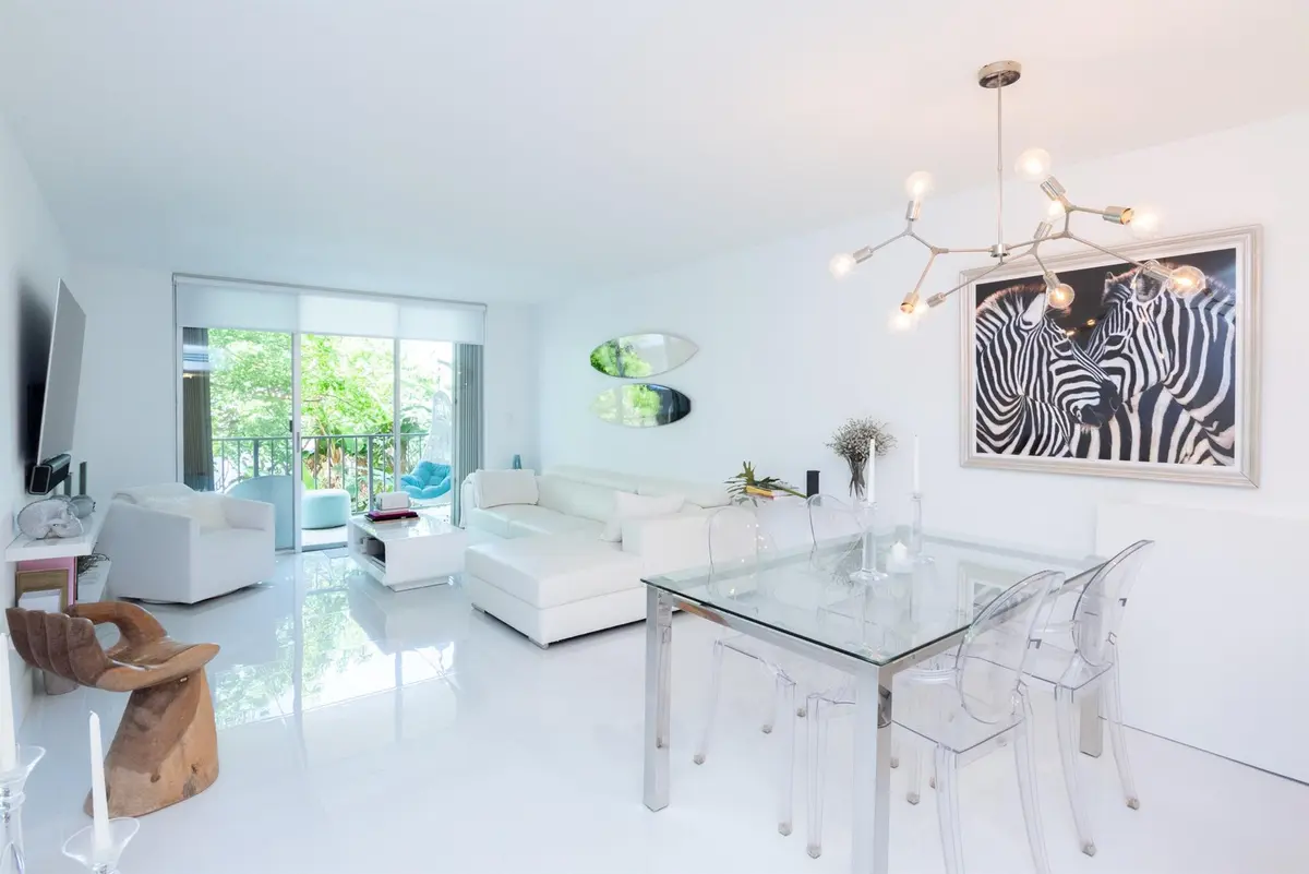 Photo 1 at 3581 S Ocean Boulevard 2b, Palm Beach