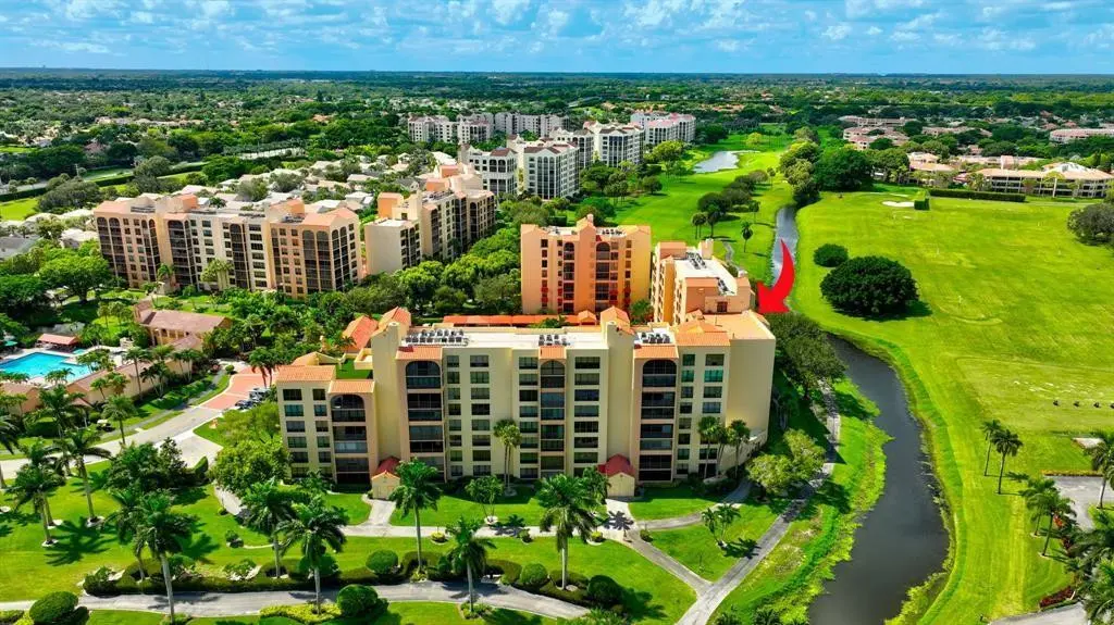 Photo 1 at 7145 Promenade Drive 602, Boca Raton