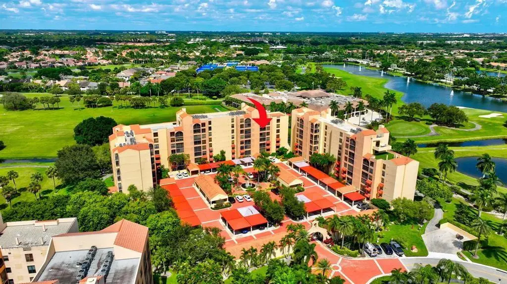 Photo 3 at 7145 Promenade Drive 602, Boca Raton