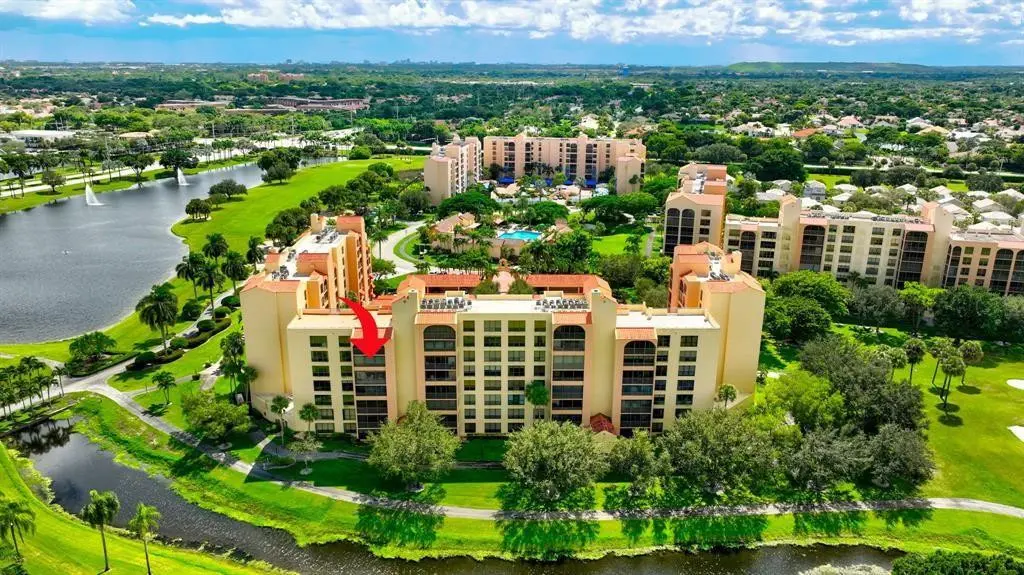 Photo 4 at 7145 Promenade Drive 602, Boca Raton